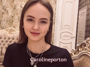 Carolineporton