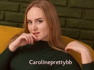 Carolineprettybb