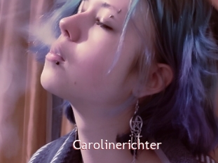 carolinerichter Sweet links only