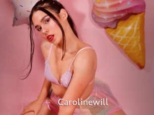 Carolinewill