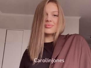 Carolinjones