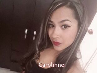 Carolinne1
