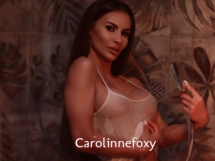 Carolinnefoxy