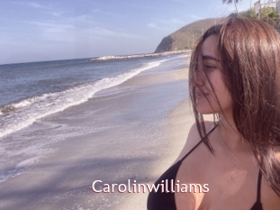 Carolinwilliams