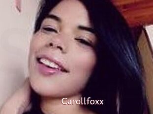 Carollfoxx