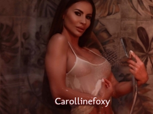 Carollinefoxy