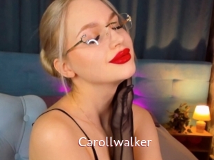Carollwalker