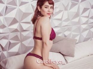 Carolreyes