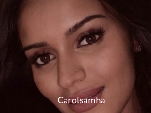 carolsamha Sweet links only