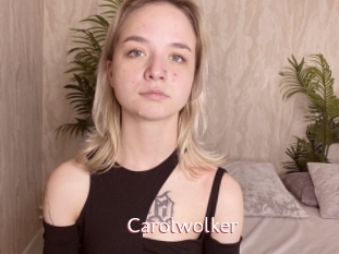 Carolwolker