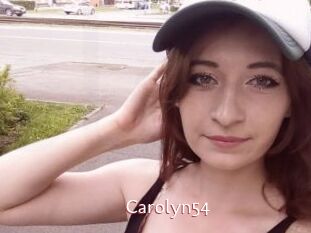 Carolyn54