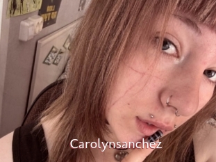 Carolynsanchez