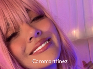 Caromartiinez