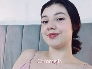Caromejia