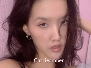 Carrieamber
