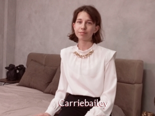 Carriebailey