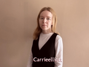 Carrieelliott