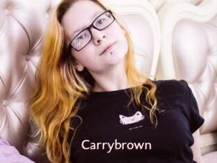 Carrybrown