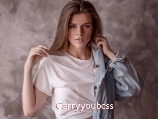 Carryyoubess