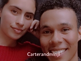 Carterandminji