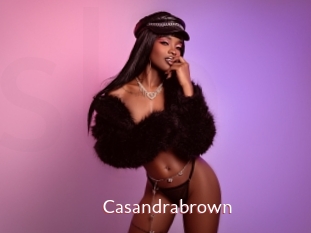 Casandrabrown