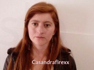 Casandrafirexx