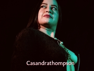 Casandrathompson