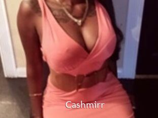 Cashmirr