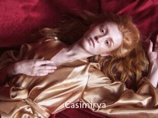 Casimirya