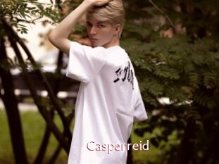 Casperreid