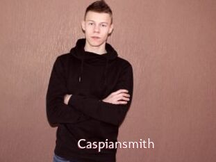 Caspiansmith