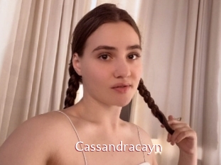 Cassandracayn