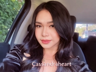 Cassandraheart