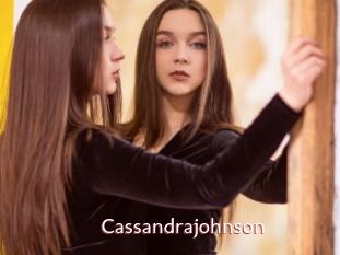 Cassandrajohnson