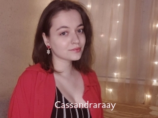 Cassandraraay