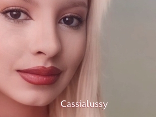Cassialussy