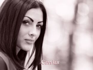 Cassiax