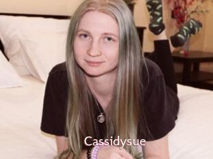Cassidysue