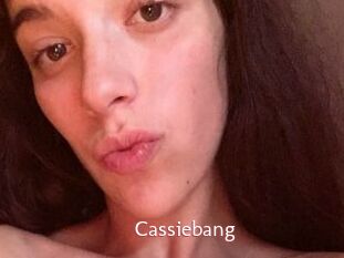 Cassiebang