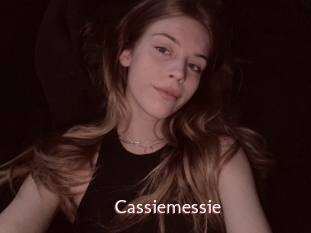 Cassiemessie