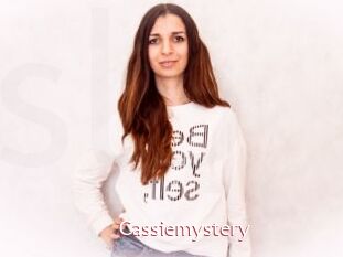 Cassiemystery