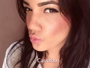 Cassiexxs