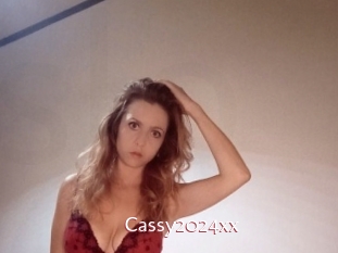 Cassy2024xx