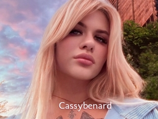 Cassybenard