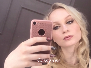 Cassyloss