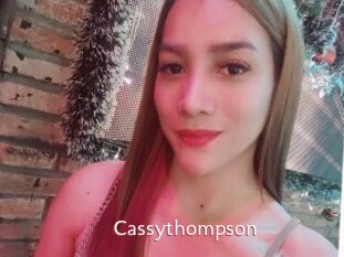 cassythompson Sweet links only