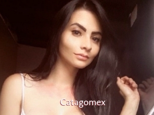 catagomex Sweet links only