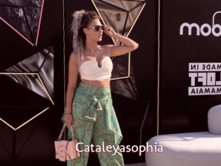 Cataleyasophia