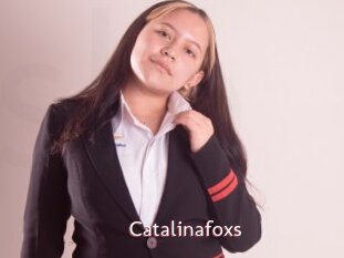 Catalinafoxs