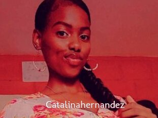 Catalinahernandez
